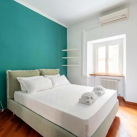 Applemoon2.0 Apartamento