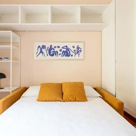 Apartamento Applemoon2.0 *