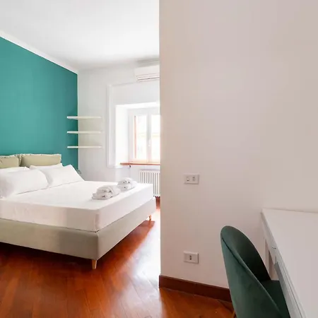 Applemoon2.0 Apartamento *