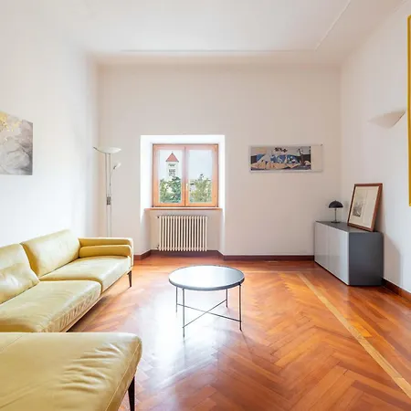 Apartamento Applemoon2.0 Roma