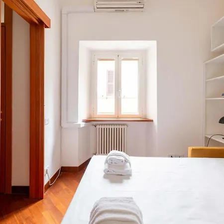 Applemoon2.0 Apartamento Roma