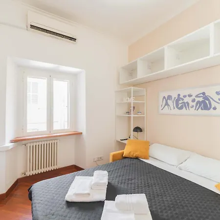 Applemoon2.0 Apartamento *