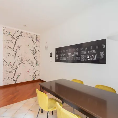 Applemoon2.0 Apartamento