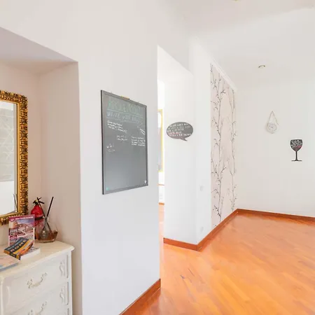 Applemoon2.0 Apartamento *