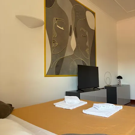 Apartamento Applemoon2.0