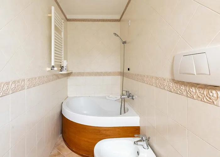 Applemoon2.0 Lägenhet *