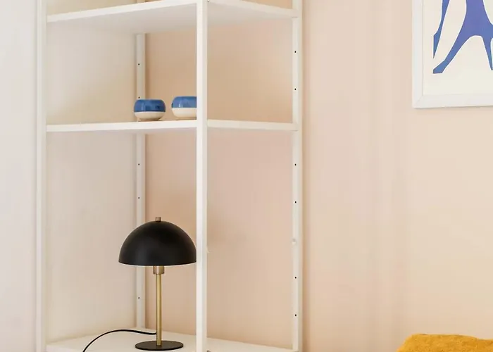 Lägenhet Applemoon2.0