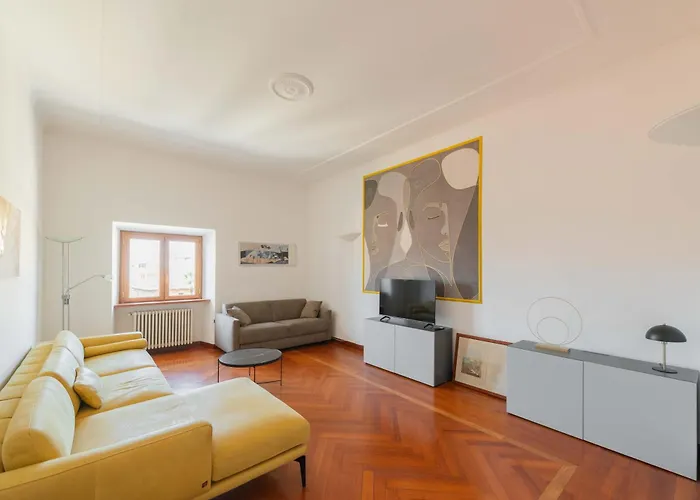 Lägenhet Applemoon2.0 Rom