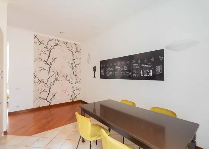 Applemoon2.0 Lägenhet