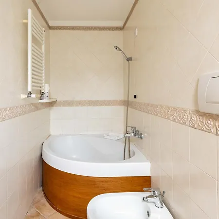 Applemoon2.0 Appartement *