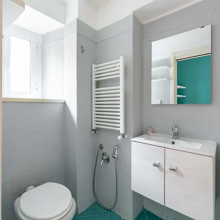 Applemoon2.0 Lägenhet *