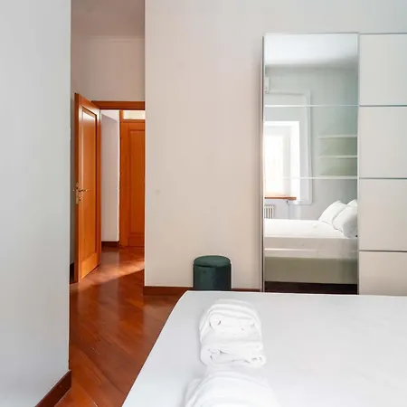 Appartement Applemoon2.0 Rome