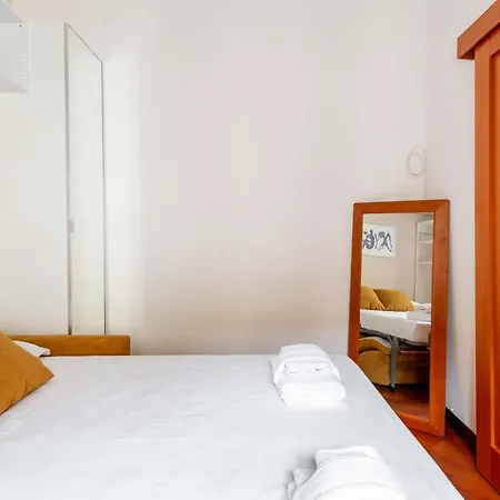 Applemoon2.0 Appartement