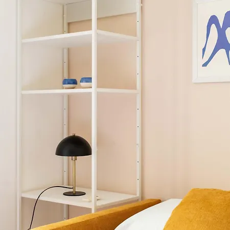 Appartement Applemoon2.0