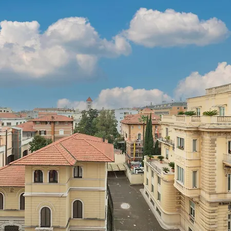 Applemoon2.0 Appartement