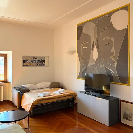 Applemoon2.0 Appartement Rome