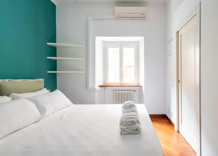 Applemoon2.0 ローマ