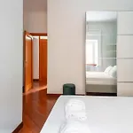 Apartmán Applemoon2.0 Řím