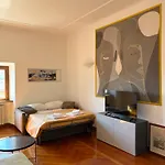 Applemoon2.0 Apartmán Řím