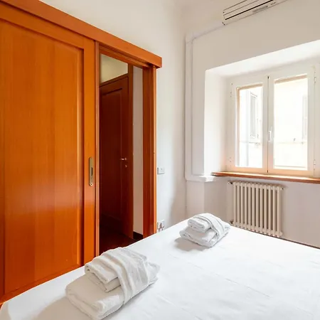 Applemoon2.0 Apartmán