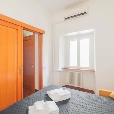 Applemoon2.0 Apartmán *
