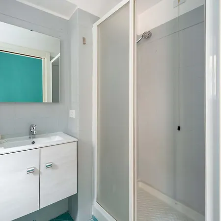 Applemoon2.0 דירה רומא