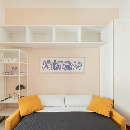 Applemoon2.0 דירה *