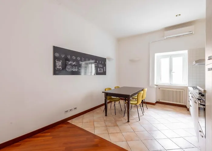 Applemoon2.0 ローマ