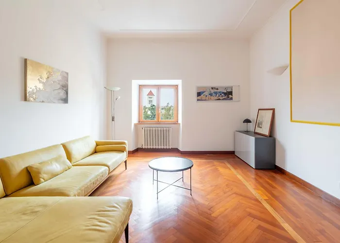 アパート Applemoon2.0 ローマ