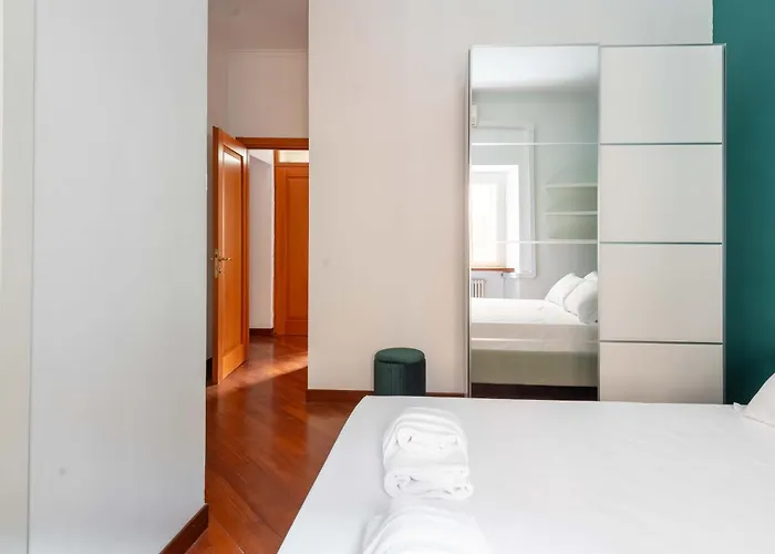 アパート Applemoon2.0 ローマ