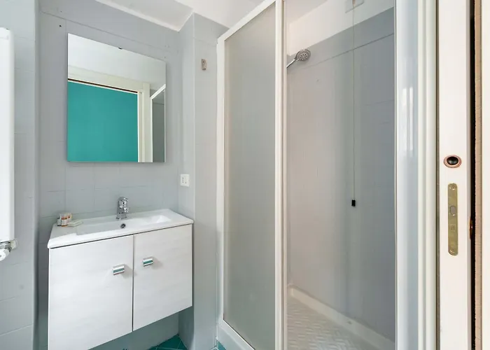 Applemoon2.0 アパート ローマ