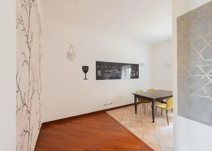 Applemoon2.0 ローマ