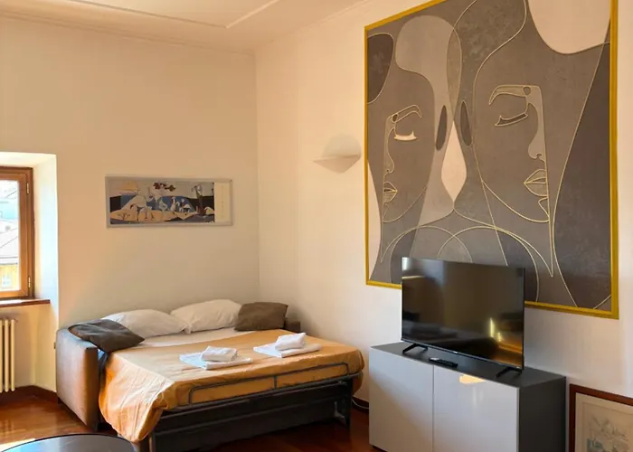 Applemoon2.0 アパート ローマ